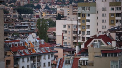 От догодина всички нови сгради у нас трябва да се проектират с близо до нулево енергопотребление