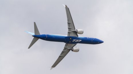 Печалбата на Air France-KLM засенчва прогнозите на фона на силното търсене на полети