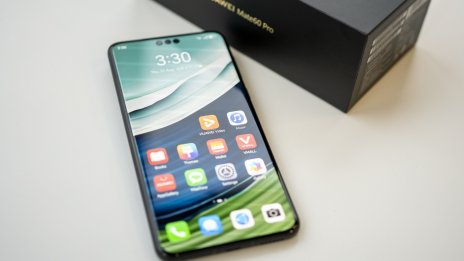 Huawei отново набира сили в Китай 