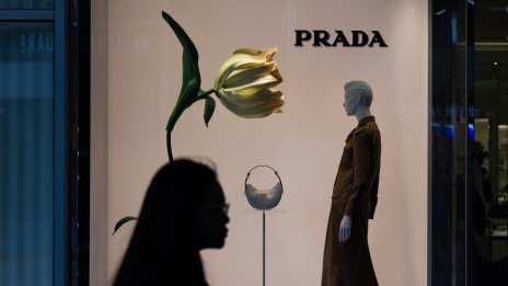 Шефът на Prada не планира придобивания в близко бъдеще