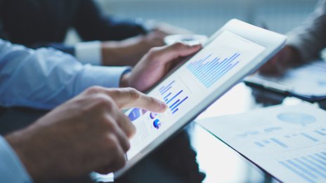 "Иновейшън Кепитъл" инвестира в NEXT BASKET