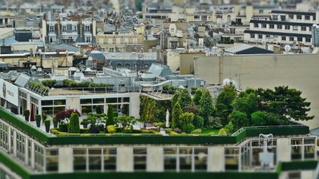 Париж е най-привлекателният европейски град за инвеститорите в имоти