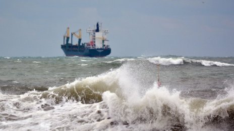 В цяла Европа не достигат кадри за морската икономика