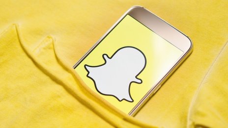 Редизайнът на Snapchat: историята за новото, което невинаги е по-добро