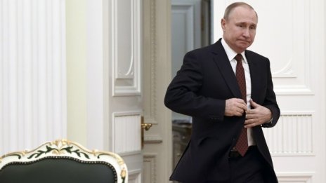 Какво да очакваме от Путин?