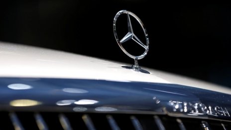 Mercedes вече предлага абонамент вместо продажба