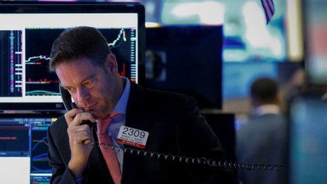 Nasdaq изпрати най-лошия си ден от 8 февруари