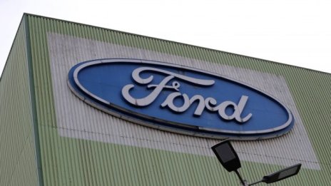 В Турция ще се произвежда нова електрическа версия на Ford Transit