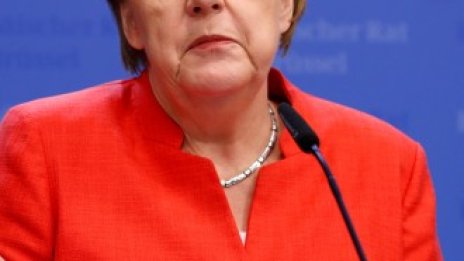 Меркел иска ХДС и ХСС да продължат да работят заедно