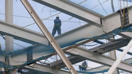 Цените на жилищата в Китай с рекорден месечен спад през декември 2011 г.