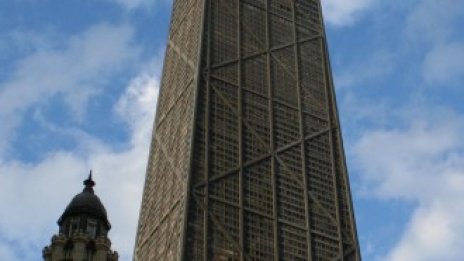 Hancock Center - нова надежда за една от емблемите на Чикаго