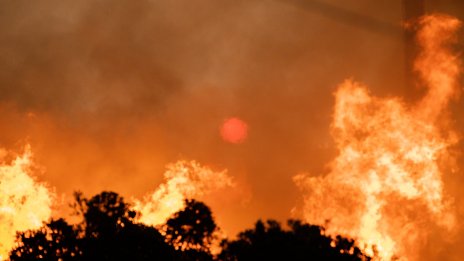 2025 г. е била третата най-гореща година след 2024 г. и 2023 г.
