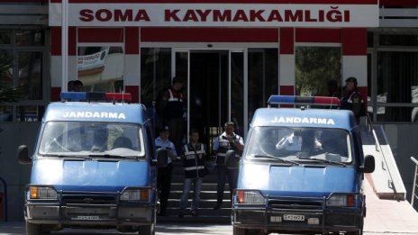 Тясната връзка между въглищата и властта в Турция