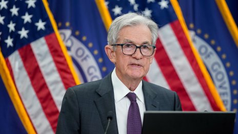 Пауъл: Днешното намаление на лихвите е с цел управление на риска