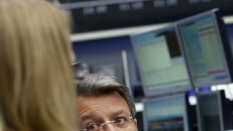 Германският Dax покори нов връх