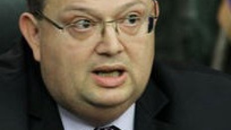 Борисов, Найденов и Кокинов отричат да са правили записи *