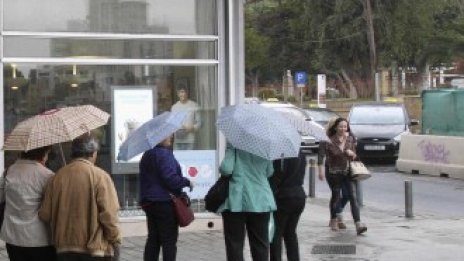 Без изненада – повечето загубили пари в Кипър са чужденци