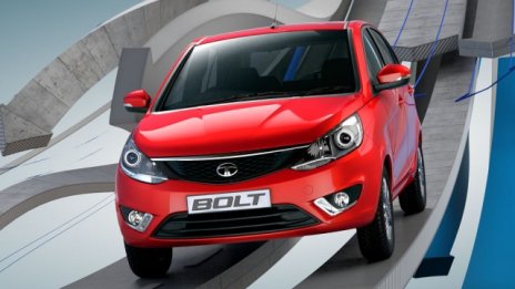 Tata пристига в Европа с два нови модела