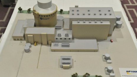 Westinghouse ще разчита на местни подизпълнители за седми блок в Козлодуй