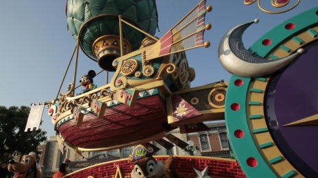 Защо нарастват цените на билетите за парковете на Disney?