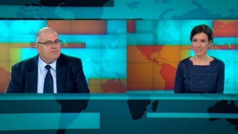 Г. Минчев: Трябва да се стимулира окрупняването в транспортния сектор