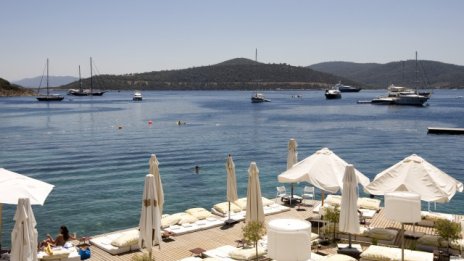 Бумът на яхтените пристанища на Турция увеличават цените на имотите