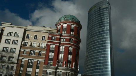 Чужденците се завръщат на пазара на бизнес имоти в Испания