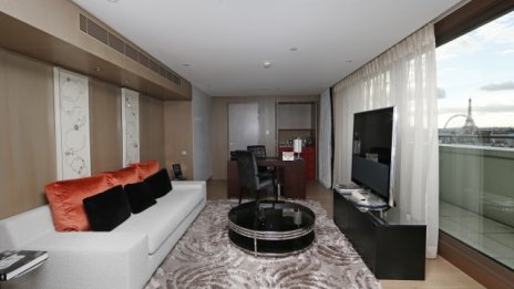 Инвеститорите дават тласък на бизнеса с хотели около летищата