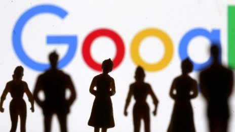 Google сключи извънсъдебно споразумение заради възрастова дискриминация