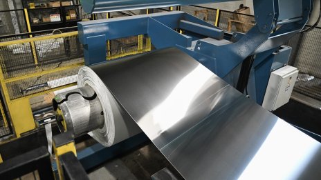 ЕС планира мито от 25% до 50% върху вноса на китайска стомана