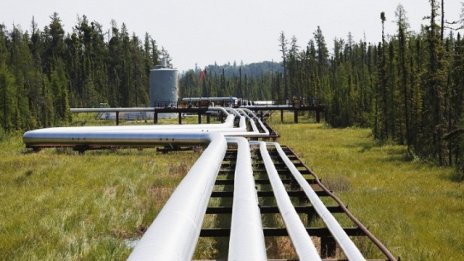 Украйна ще поиска от ЕС да ограничи вноса на руски газ