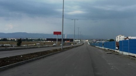 От 1 ноември се въвежда зимното поддържане на пътищата