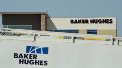 Петролният бизнес на General Electric се слива с Baker Hughes