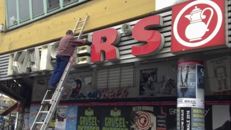 Големи германски вериги супермаркети си поделят обектите на Tengelmann