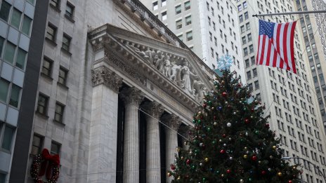 Акциите на Oracle повеждат индекса Nasdaq нагоре*