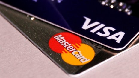 Задлъжнялостта по кредитните карти в САЩ достигна рекордните 870 млрд. долара