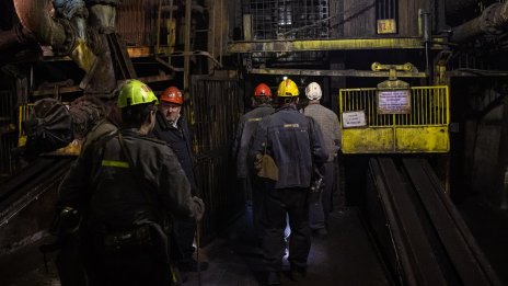 Светът е далеч от отказа от въглища – в някои страни търсенето расте