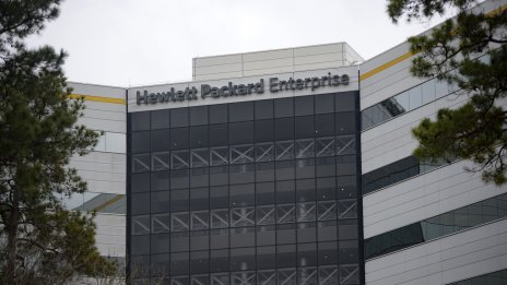 Hewlett Packard Enterprise не успя да изпълни тримесечните прогнози