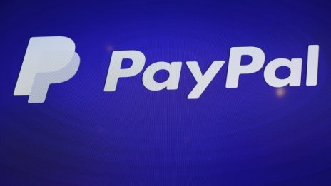 PayPal разширява платежната си услуга в Европа и Австралия