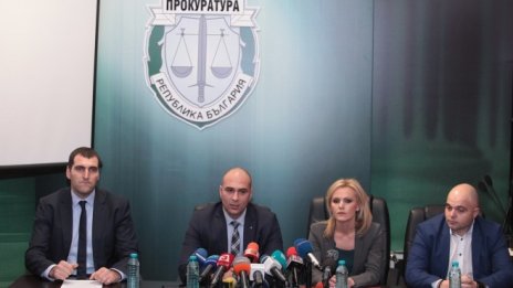 Нено Димов е обвинен в умишлена безстопанственост