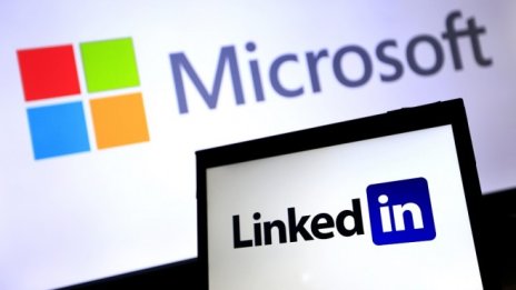 LinkedIn е поредният технологичен гигант, разширяващ офисите си в Ирландия