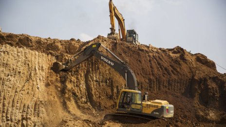 Китай забрани износа на технология за извличане и обработка на редкоземни метали