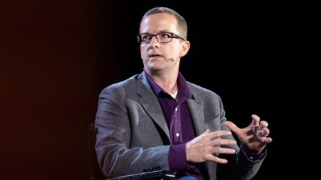 Главният технологичен директор на Facebook напуска