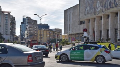 Тирана е най-евтиният град за британските туристи в Европа за 2021 г.