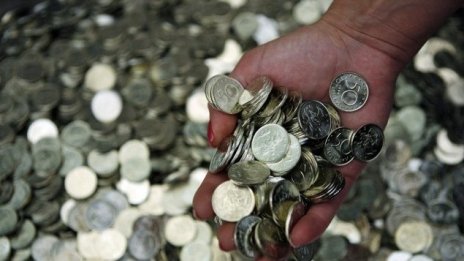 За месец парите в Сребърния фонд са се увеличили с 39 млн. лв. 