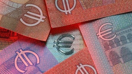 „Безумни” технологии правят валутните пазари по-спокойни