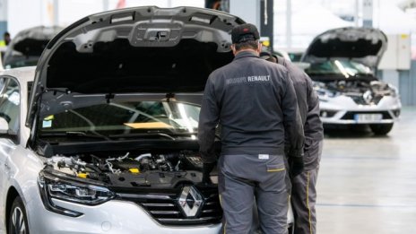 В кои държави рискът от закупуване на манипулиран автомобил е най-голям?