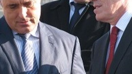 Инвестицията в новия завод на Софарма е 70 млн. лв.
