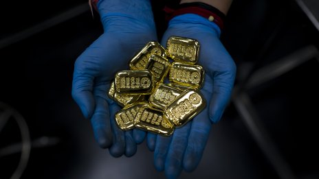 Задава ли се хаотична „златна треска“ в Лондон?