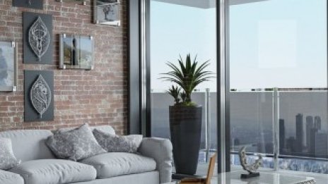 Прагът на цените на луксозните имоти в София вече е достигнат